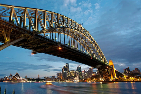 澳大利亚13天亲子游学——精致小团玩遍澳大利亚东海岸，悉尼/黄金海岸/布里斯班/海豚岛